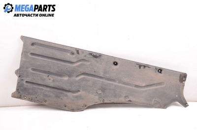 Кора под купе за BMW 7 Series E65 (11.2001 - 12.2009)